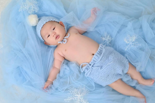 常德孕妇肚子上长红点